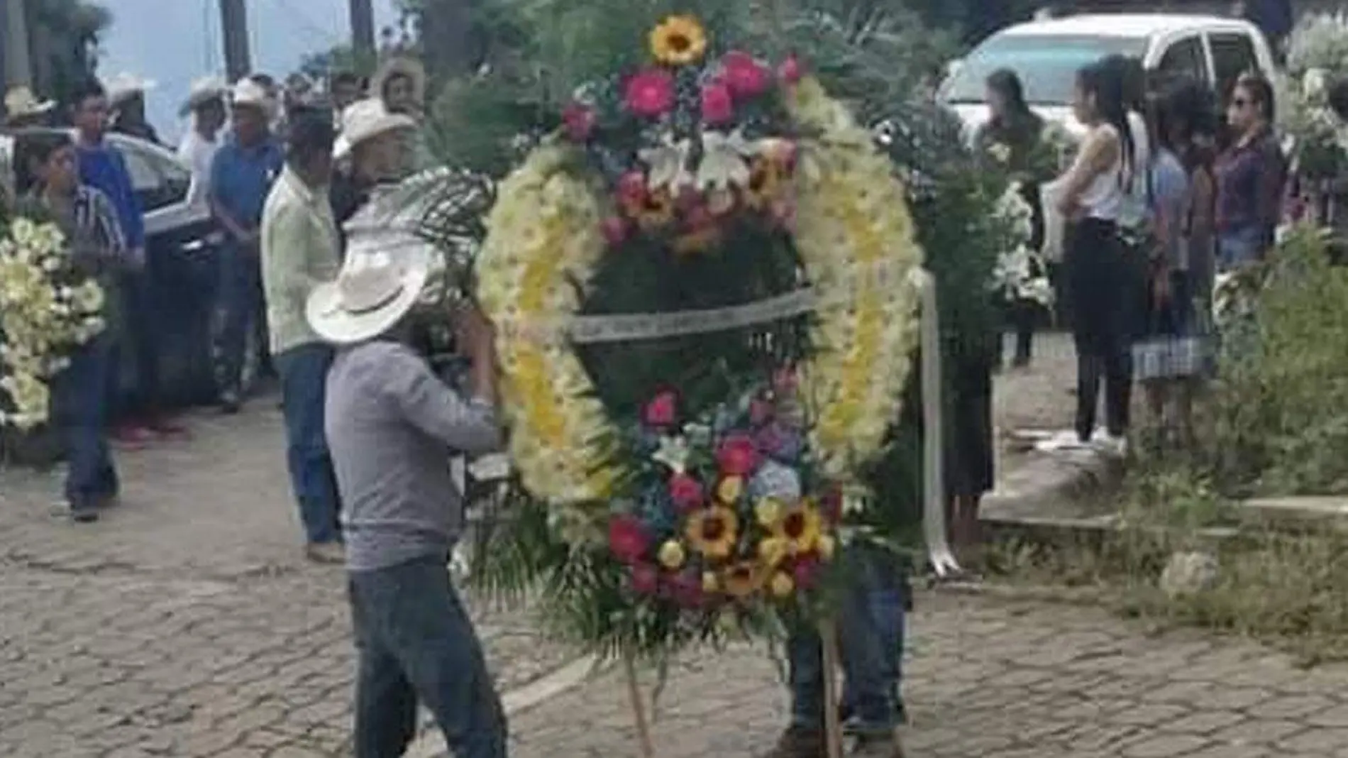 familia asesinada en zoquitla